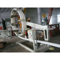 China New Single/Double HDPE PE Pipe Production Machine/Extrusion Line/Making Machine